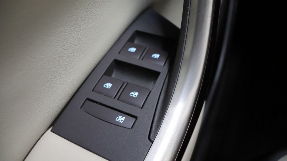 2016 Buick Verano Convenience 1, Camera, Siège élect  + chauffant ch #11