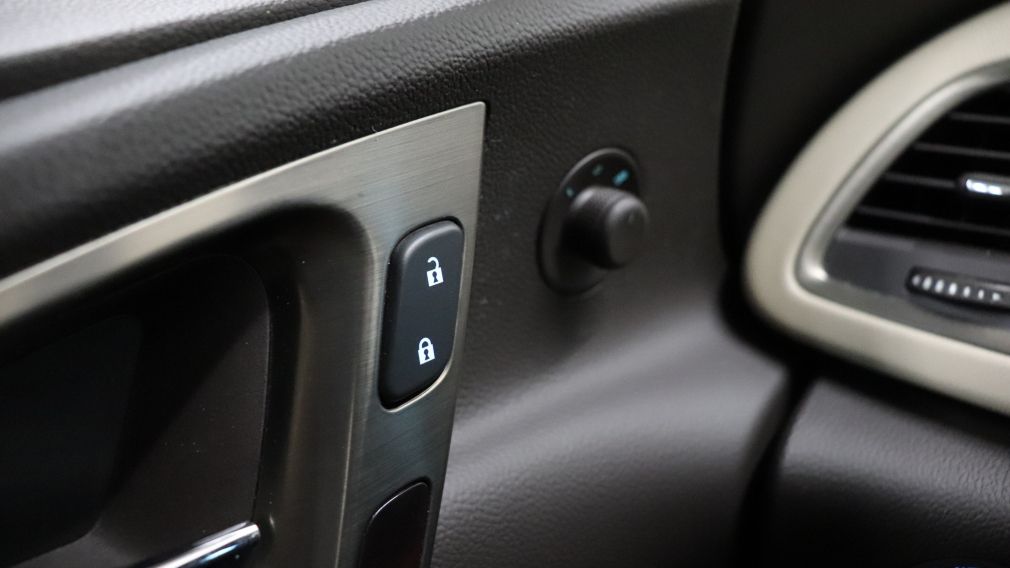 2016 Buick Verano Convenience 1, Camera, Siège élect  + chauffant ch #13