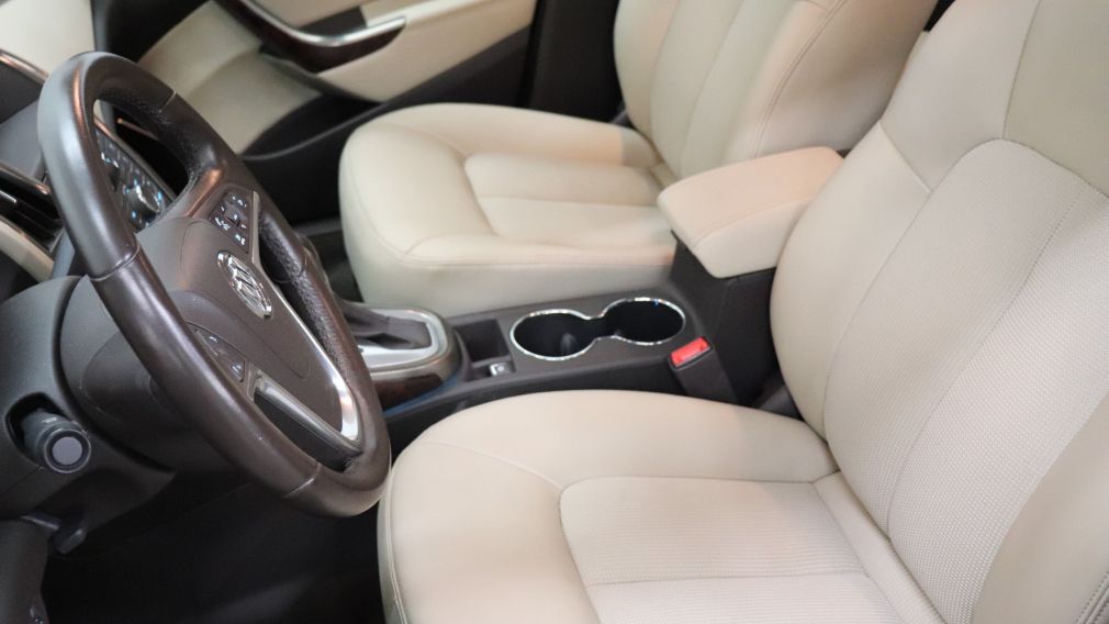 2016 Buick Verano Convenience 1, Camera, Siège élect  + chauffant ch #8