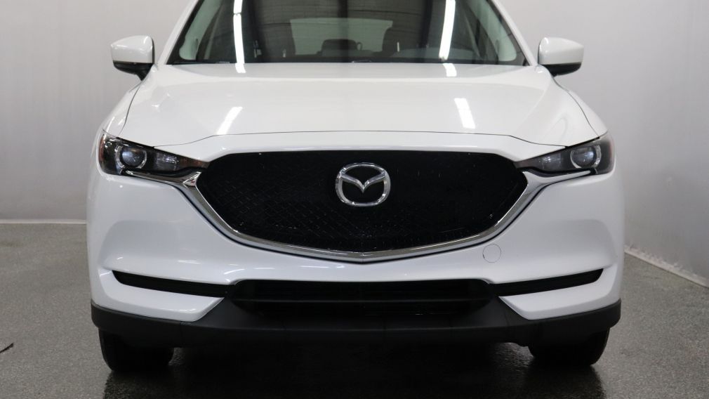 2017 Mazda CX 5 GS #2