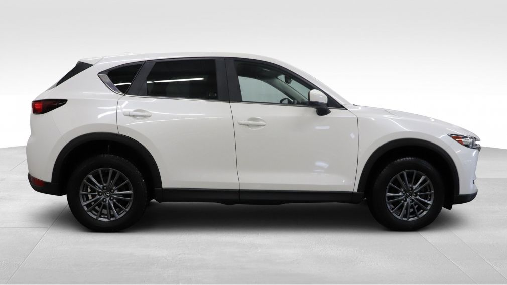 2017 Mazda CX 5 GS #3