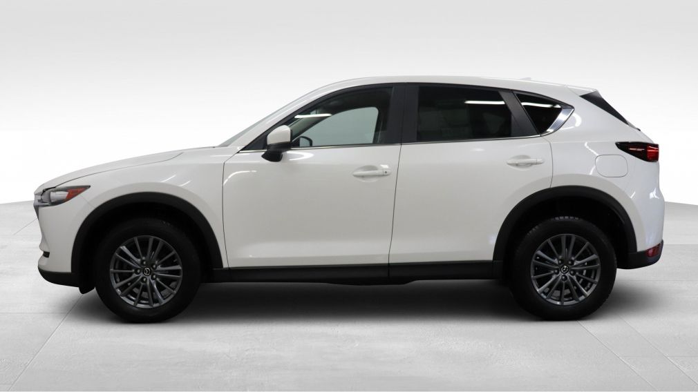 2017 Mazda CX 5 GS #6