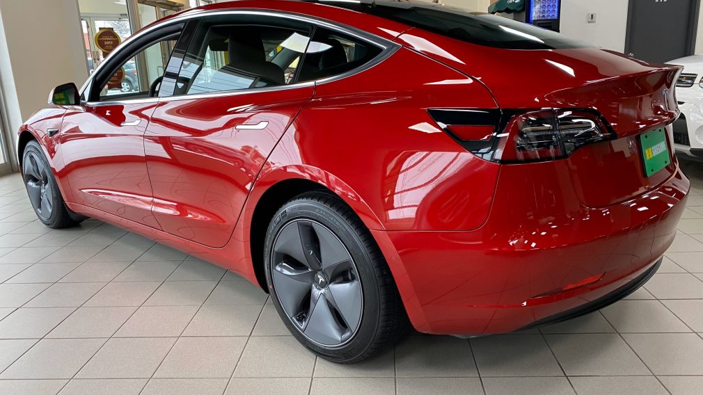 2020 Tesla Model 3 Standard Range Plus **Rabais 13000.00** inclus #1