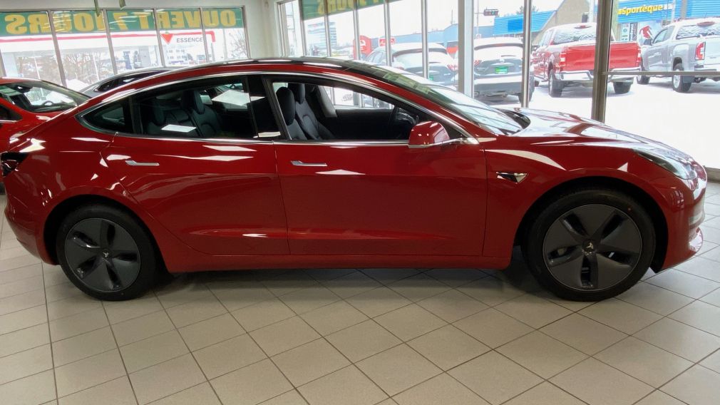 2020 Tesla Model 3 Standard Range Plus **Rabais 13000.00** inclus #4