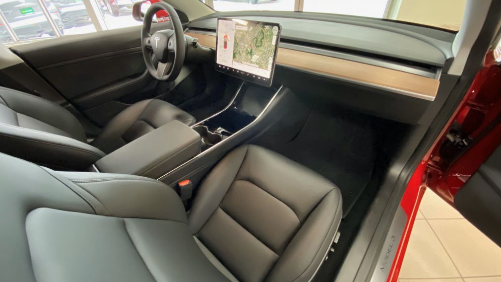 2020 Tesla Model 3 Standard Range Plus **Rabais 13000.00** inclus #12