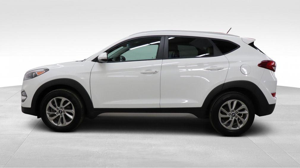 2017 Hyundai Tucson Premium AWD #8