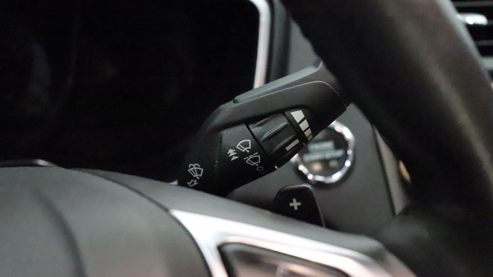 2015 Ford Fusion Titanium AWD Cuir, Toit Ouvrant, Navigation #23
