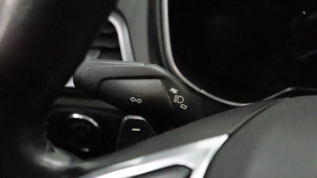 2015 Ford Fusion Titanium AWD Cuir, Toit Ouvrant, Navigation #24