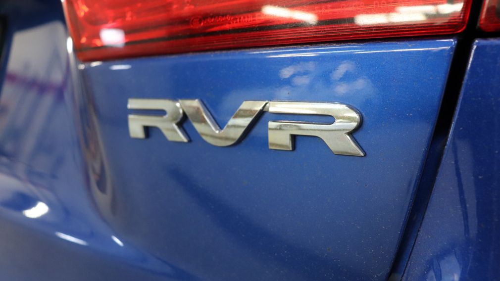 2017 Mitsubishi RVR SE #10