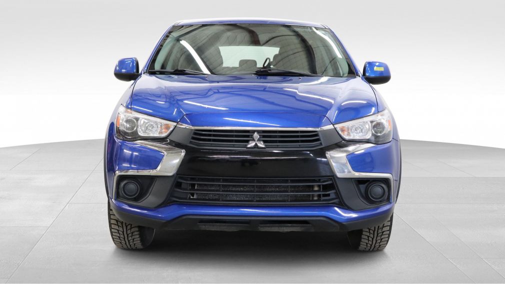 2017 Mitsubishi RVR SE #2