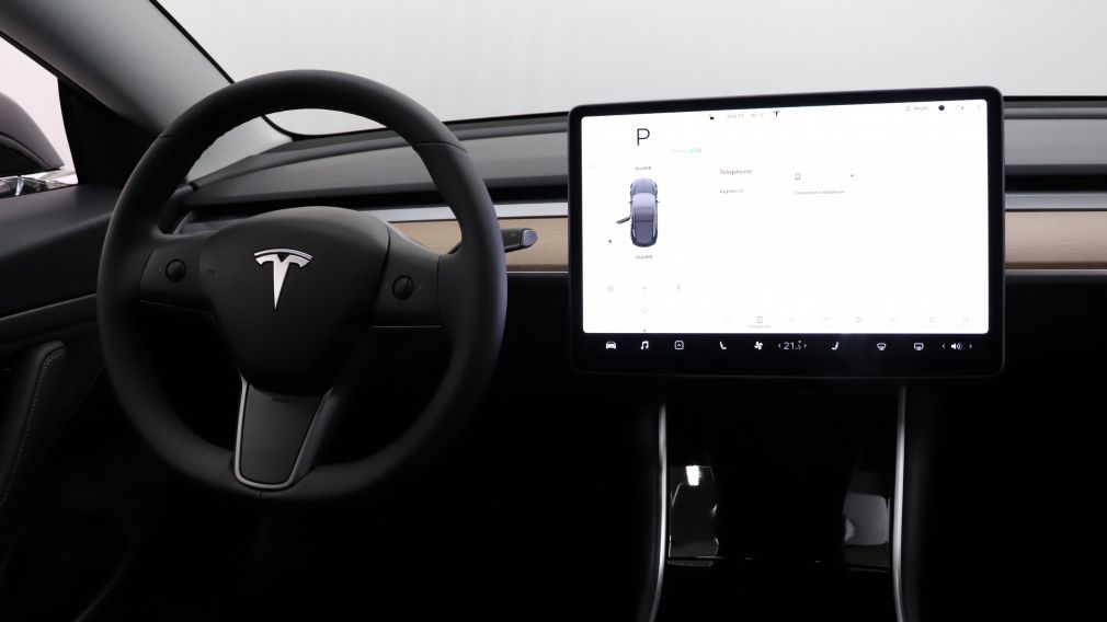 2020 Tesla Model 3 Standard Range Plus *Neuve* rabais VE 13000$ inclu #13