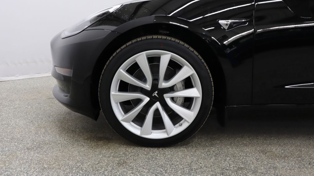 2020 Tesla Model 3 Standard Range Plus *Neuve* rabais VE 13000$ inclu #24