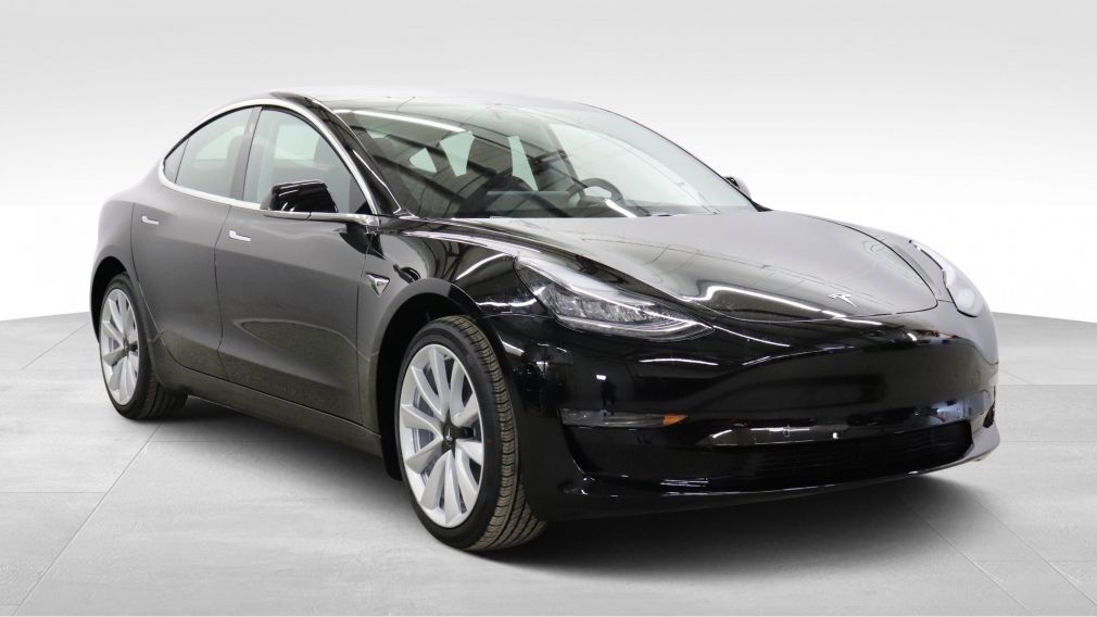 2020 Tesla Model 3 Standard Range Plus *Neuve* rabais VE 13000$ inclu #0