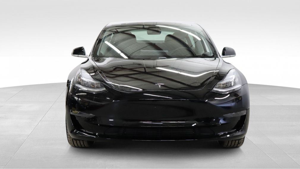 2020 Tesla Model 3 Standard Range Plus *Neuve* rabais VE 13000$ inclu #1