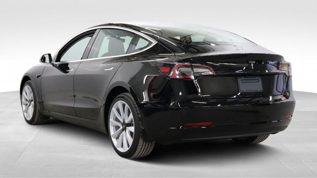 2020 Tesla Model 3 Standard Range Plus *Neuve* rabais VE 13000$ inclu #4