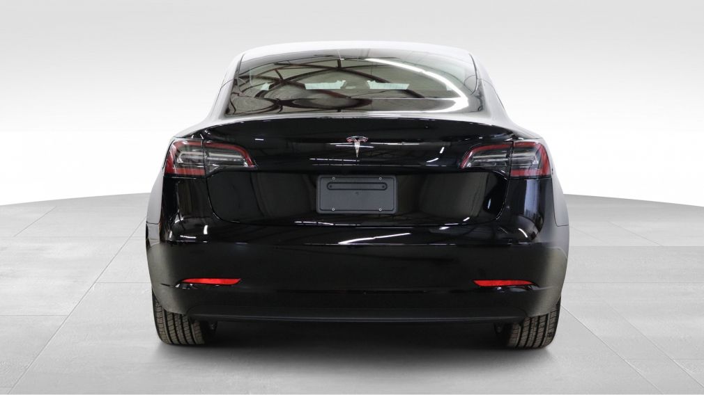 2020 Tesla Model 3 Standard Range Plus *Neuve* rabais VE 13000$ inclu #6