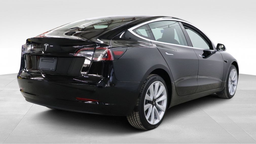 2020 Tesla Model 3 Standard Range Plus *Neuve* rabais VE 13000$ inclu #6