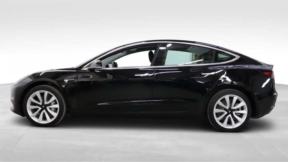 2020 Tesla Model 3 Standard Range Plus *Neuve* rabais VE 13000$ inclu #7