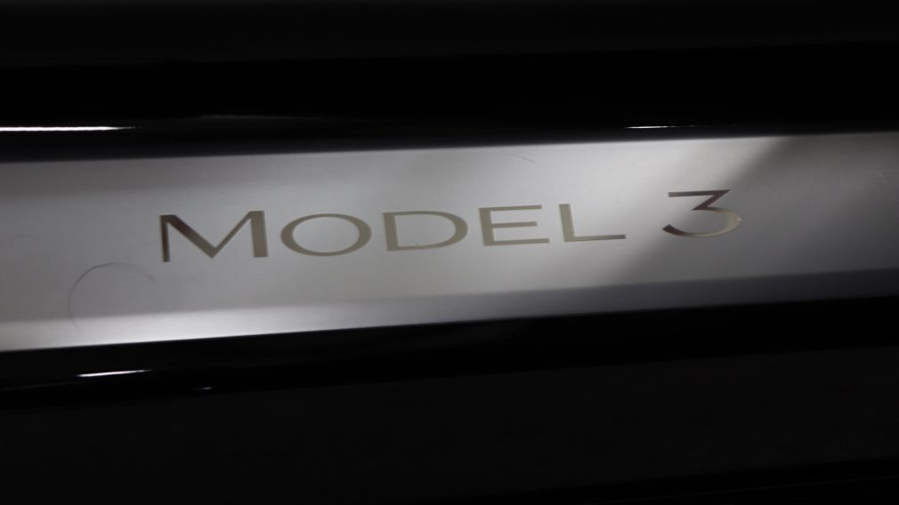 2020 Tesla Model 3 Standard Range Plus *Neuve* rabais VE 13000$ inclu #17
