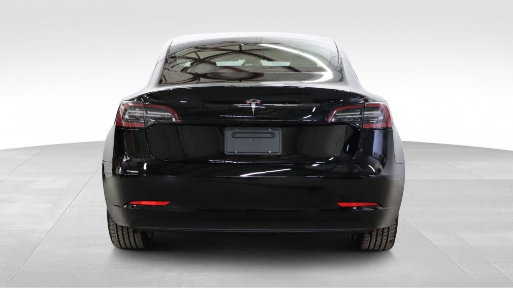 2020 Tesla Model 3 Standard Range Plus *Neuve* rabais VE 13000$ inclu #6