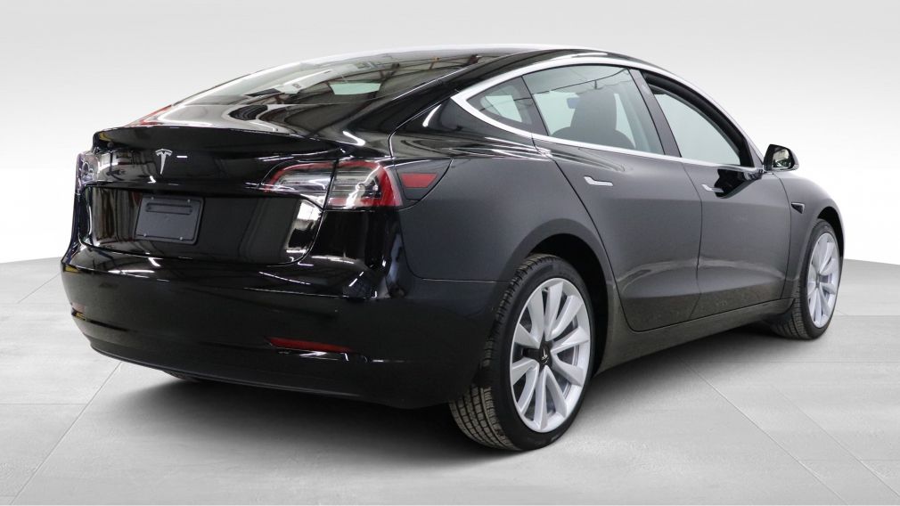 2020 Tesla Model 3 Standard Range Plus *Neuve* rabais VE 13000$ inclu #7