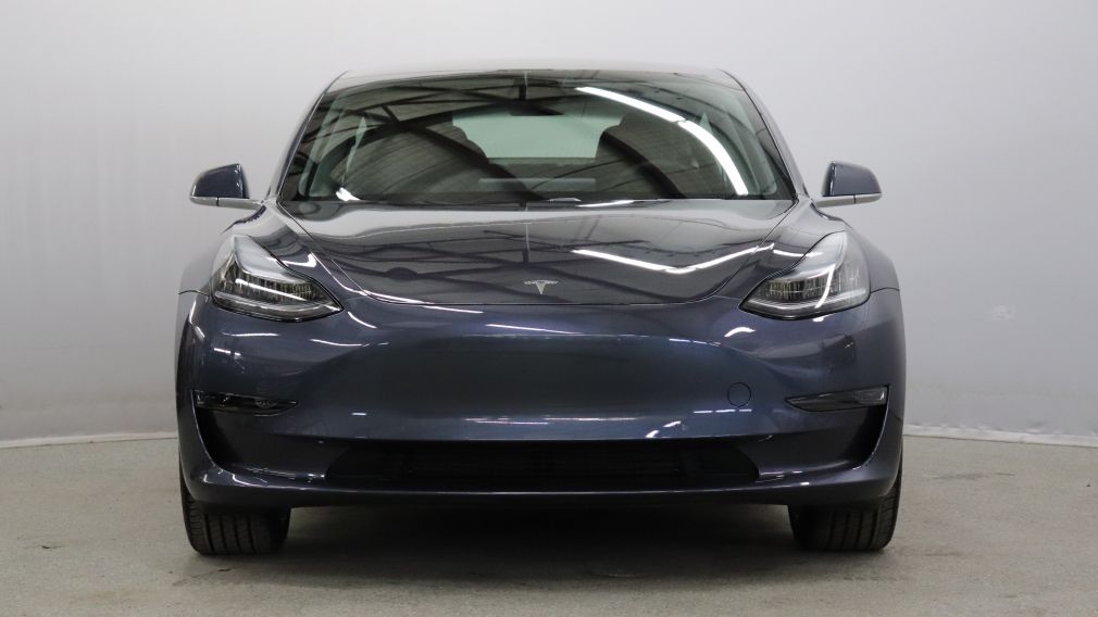 2020 Tesla Model 3 Standard Range Plus *Neuve* rabais VE 13000$ inclu #11