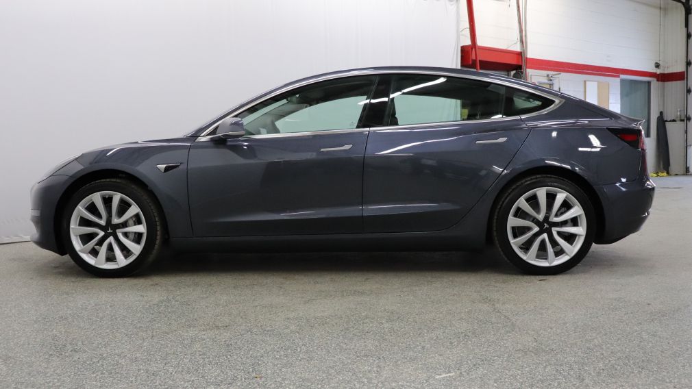 2020 Tesla Model 3 Standard Range Plus *Neuve* rabais VE 13000$ inclu #19