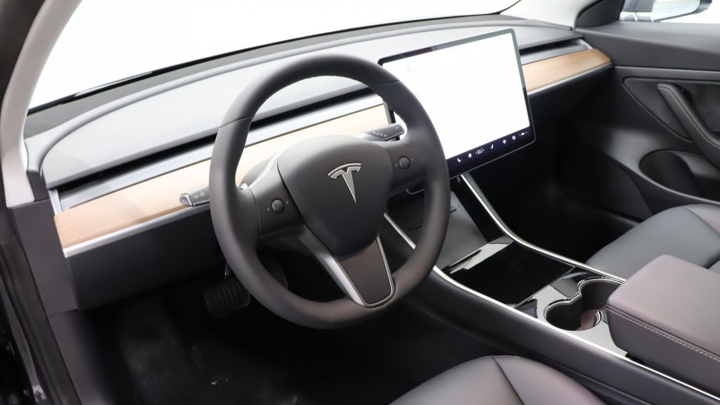 2020 Tesla Model 3 Standard Range Plus *Neuve* rabais VE 13000$ inclu #22