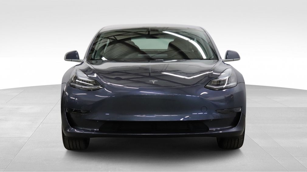 2020 Tesla Model 3 Standard Range Plus *Neuve* rabais VE 13000$ inclu #1