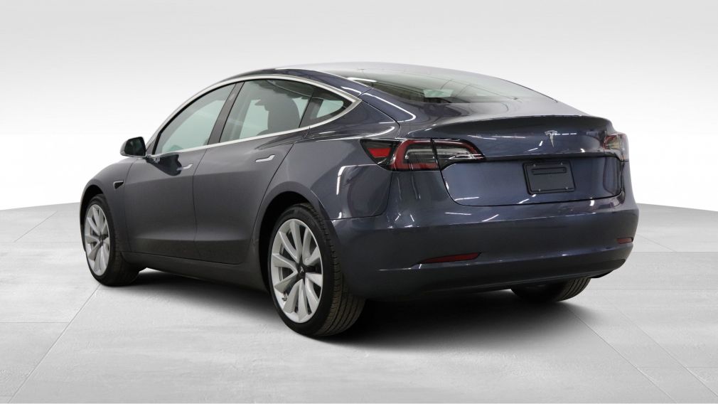 2020 Tesla Model 3 Standard Range Plus *Neuve* rabais VE 13000$ inclu #5