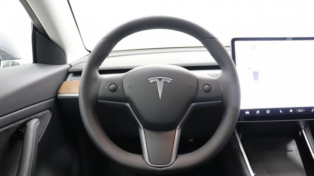 2020 Tesla Model 3 Standard Range Plus *Neuve* rabais VE 13000$ inclu #10