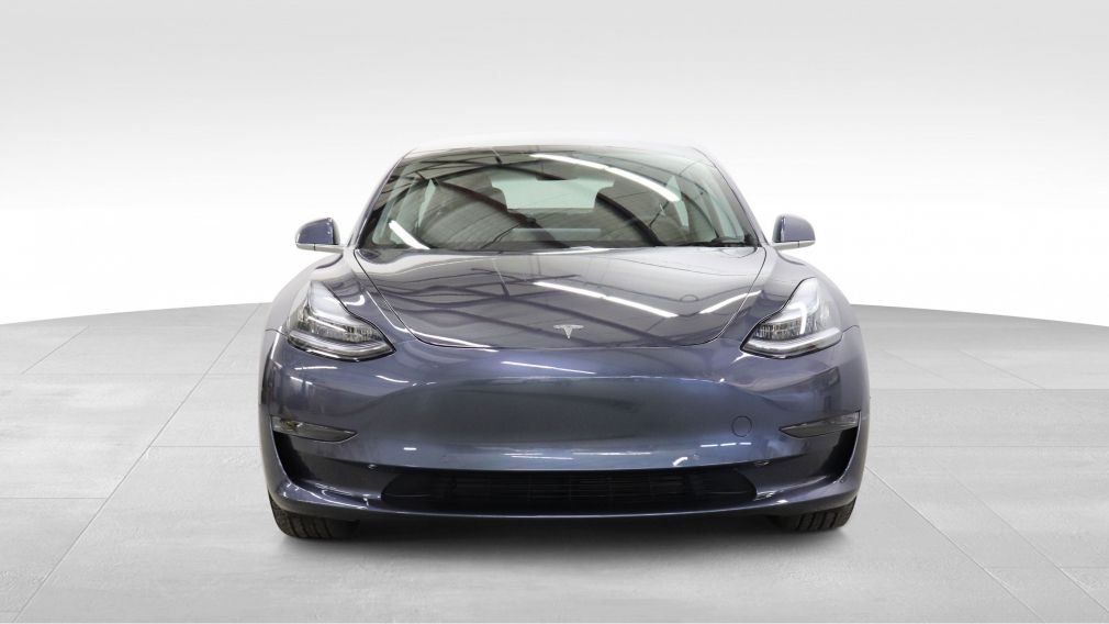 2020 Tesla Model 3 Standard Range Plus *Neuve* rabais VE 13000$ inclu #1