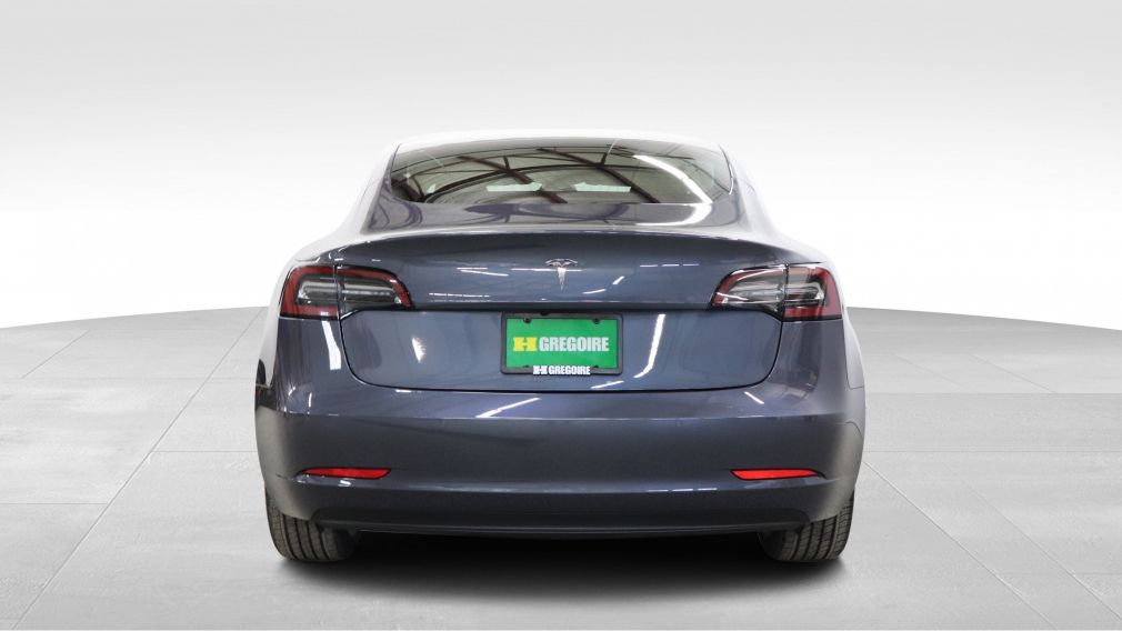 2020 Tesla Model 3 Standard Range Plus *Neuve* rabais VE 13000$ inclu #5