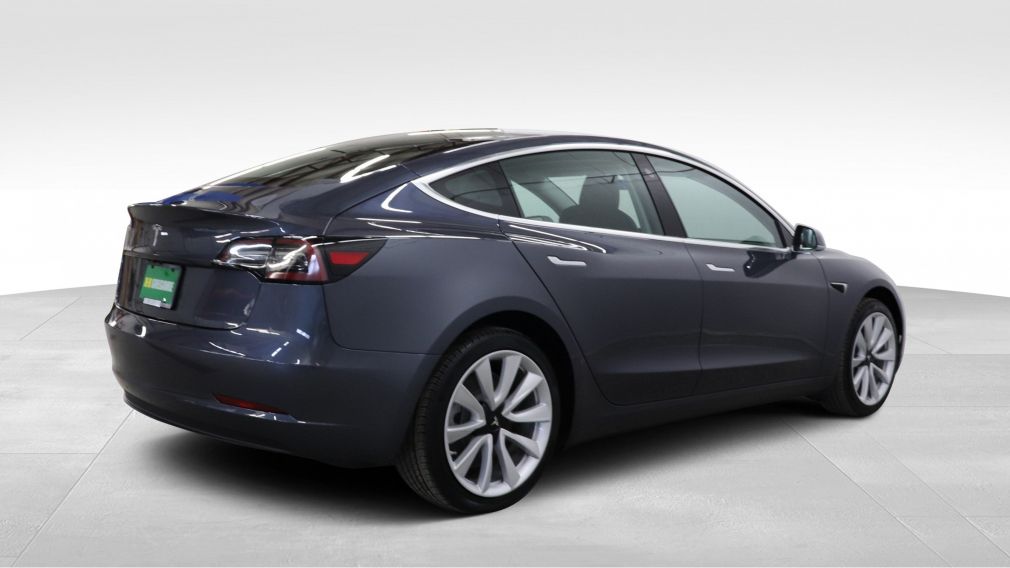 2020 Tesla Model 3 Standard Range Plus *Neuve* rabais VE 13000$ inclu #6