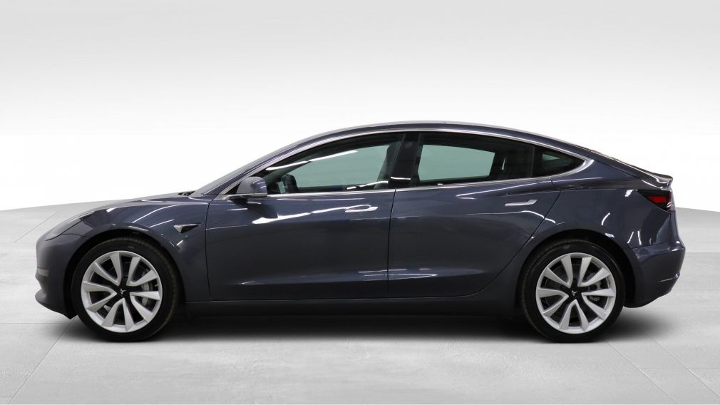 2020 Tesla Model 3 Standard Range Plus *Neuve* rabais VE 13000$ inclu #7