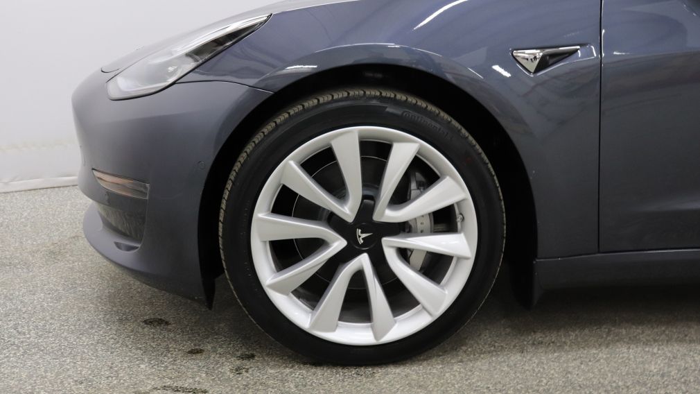 2020 Tesla Model 3 Standard Range Plus *Neuve* rabais VE 13000$ inclu #20