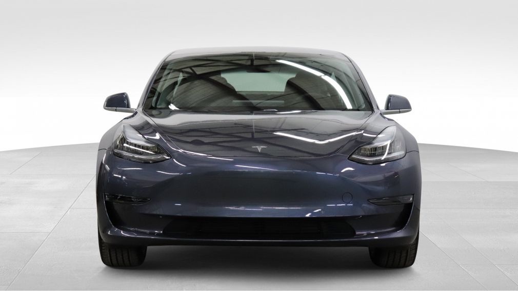 2020 Tesla Model 3 Standard Range Plus *Neuve* rabais VE 13000$ inclu #1