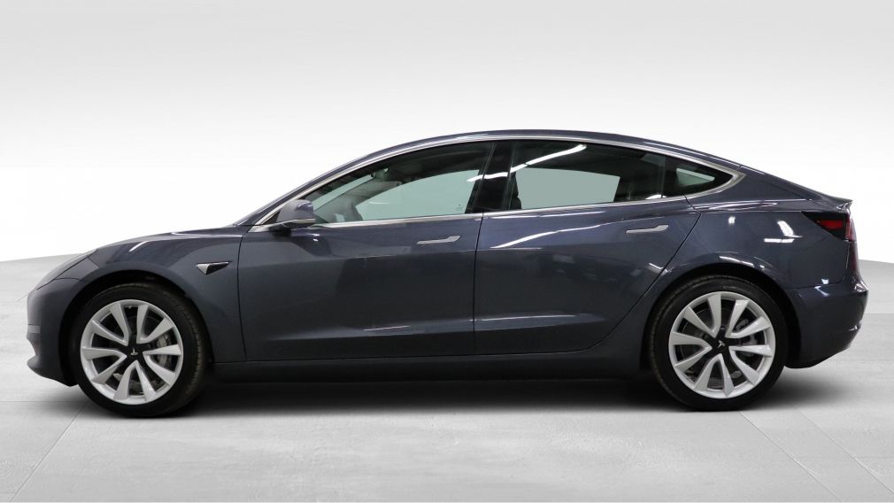 2020 Tesla Model 3 Standard Range Plus *Neuve* rabais VE 13000$ inclu #4