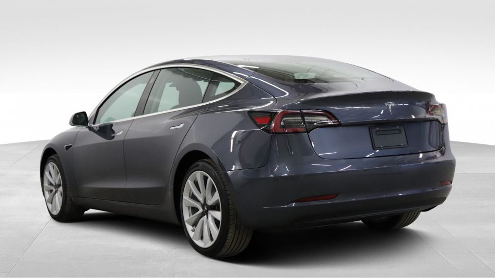 2020 Tesla Model 3 Standard Range Plus *Neuve* rabais VE 13000$ inclu #5