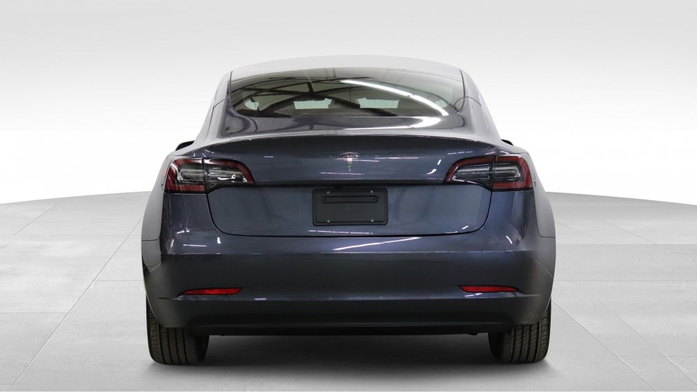 2020 Tesla Model 3 Standard Range Plus *Neuve* rabais VE 13000$ inclu #5