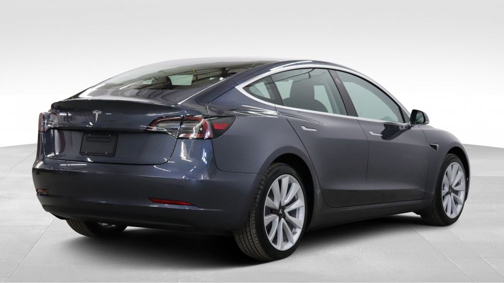 2020 Tesla Model 3 Standard Range Plus *Neuve* rabais VE 13000$ inclu #7