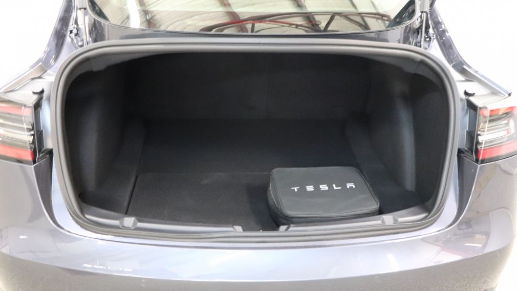 2020 Tesla Model 3 Standard Range Plus *Neuve* rabais VE 13000$ inclu #19