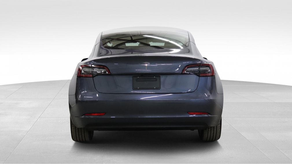 2020 Tesla Model 3 Standard Range Plus *Neuve* rabais VE 13000$ inclu #5