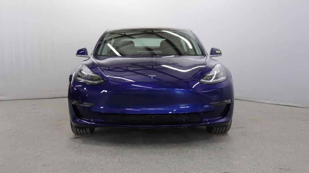 2020 Tesla Model 3 Standard Range Plus *Neuve* rabais VE 13000$ inclu #23