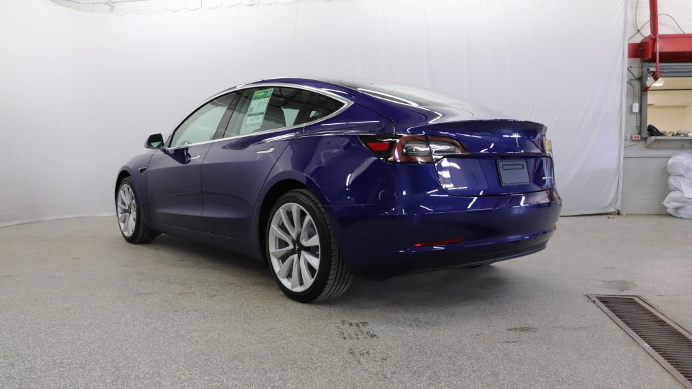 2020 Tesla Model 3 Standard Range Plus *Neuve* rabais VE 13000$ inclu #26