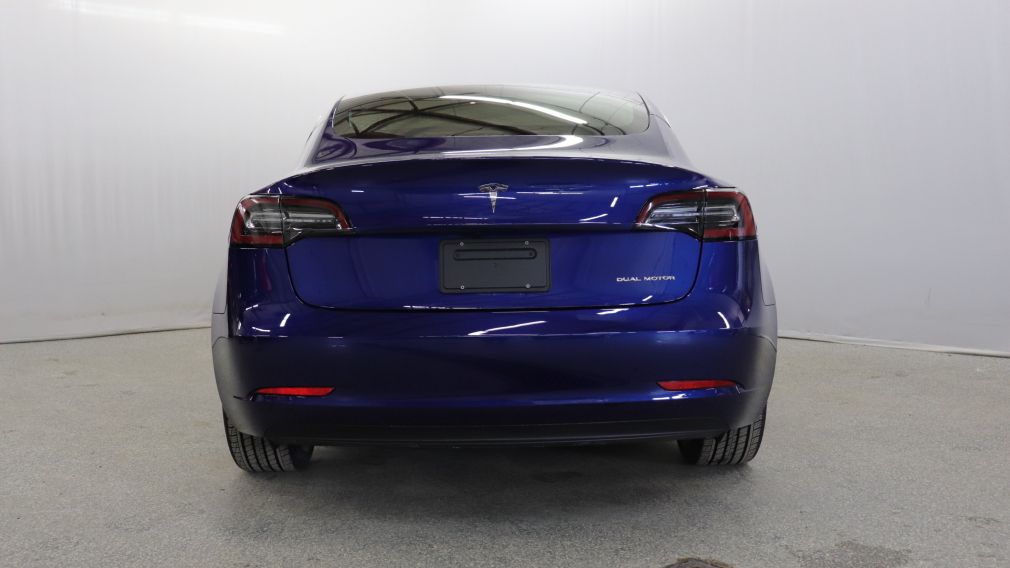 2020 Tesla Model 3 Standard Range Plus *Neuve* rabais VE 13000$ inclu #27