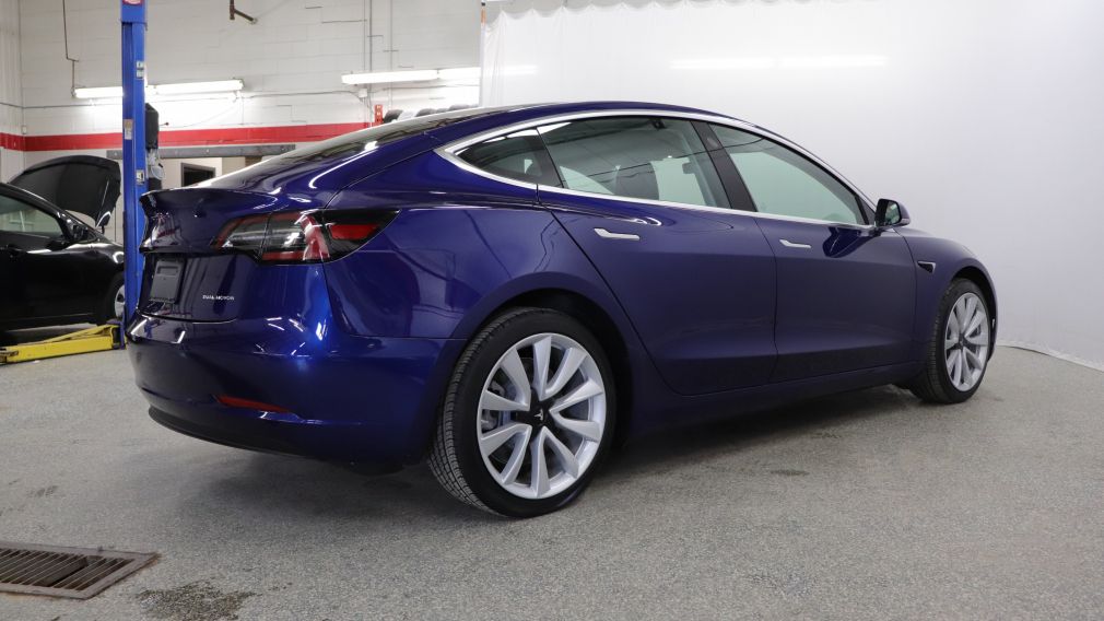 2020 Tesla Model 3 Standard Range Plus *Neuve* rabais VE 13000$ inclu #28