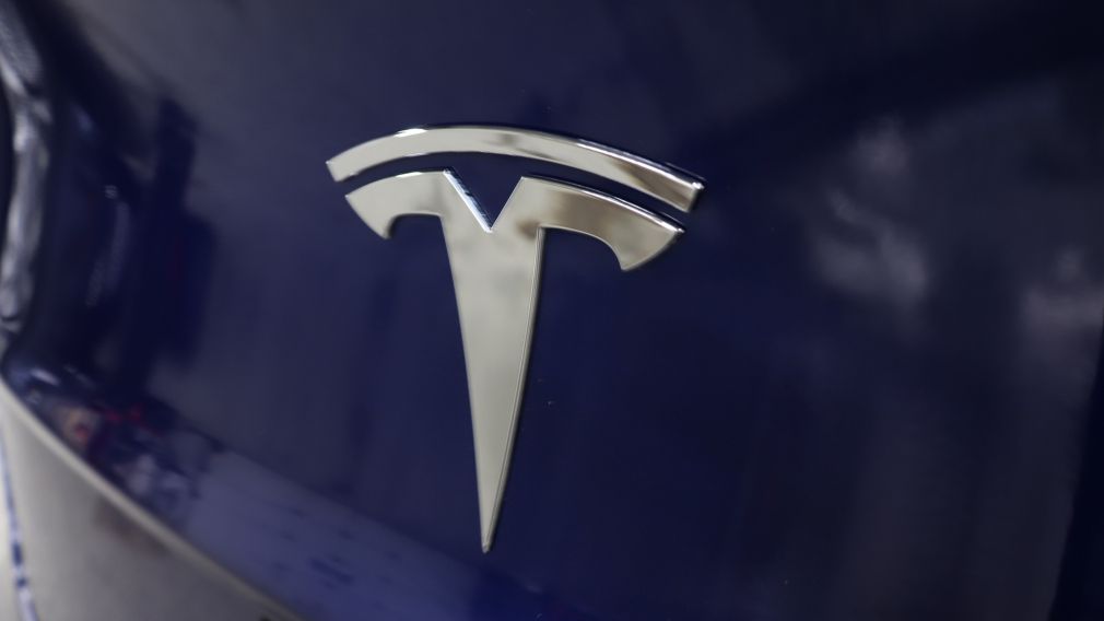 2020 Tesla Model 3 Long Range AWD *Neuve* rabais VE DE 8000$ INCLUS #21