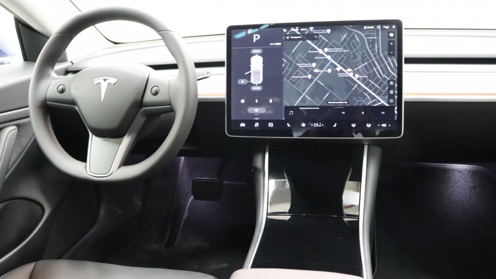 2020 Tesla Model 3 Long Range AWD *Neuve* rabais VE DE 8000$ INCLUS #11