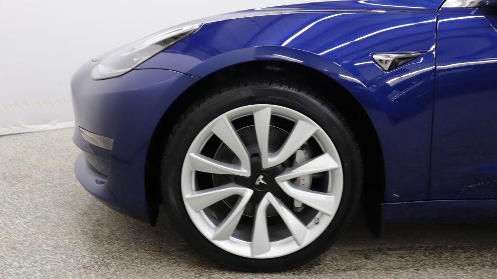 2020 Tesla Model 3 Long Range AWD *Neuve* rabais VE DE 8000$ INCLUS #23